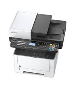 Kyocera Printer Install setup