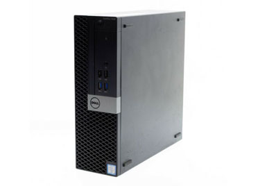 Dell OptiPlex 7040, Intel(R) Core(TM) i5-6500 , 8GB.RAM, 256GB.SSD