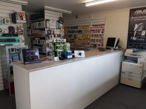 Computer Repair and Support Sunshine Coast