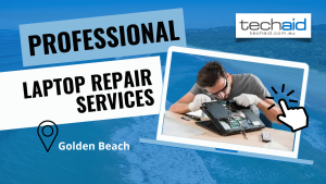 Laptop Repair Services Golden Beach