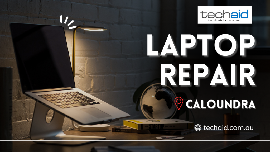 laptop repairs Caloundra